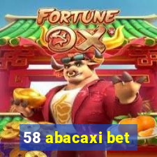 58 abacaxi bet